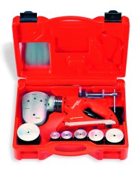 Nr 5.3855 Roweld P 63 S-4 Set